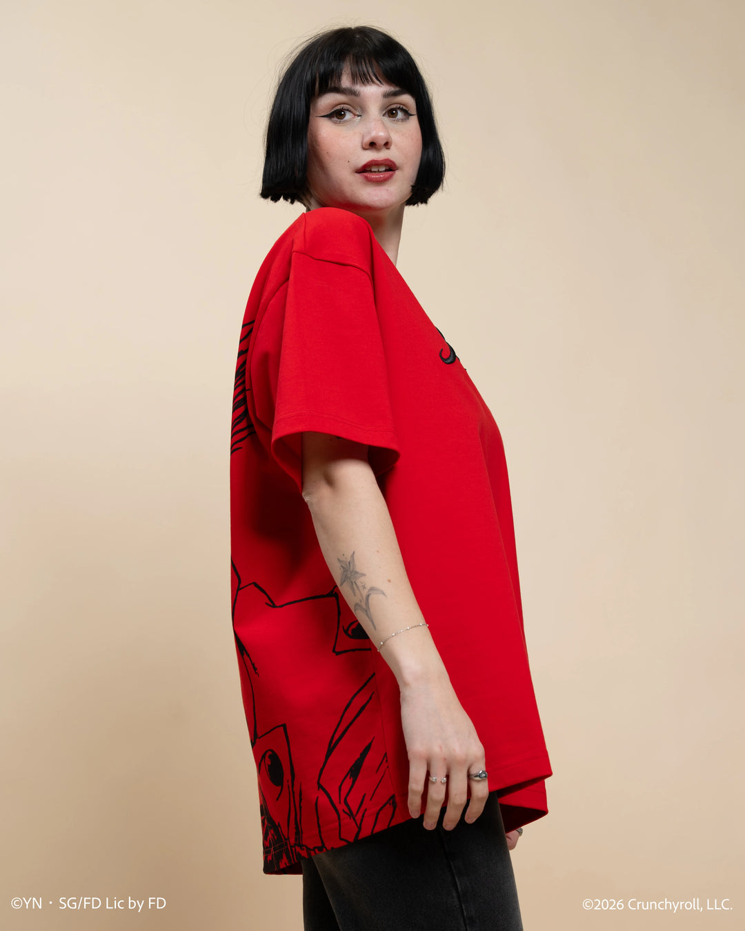 Vash Tee