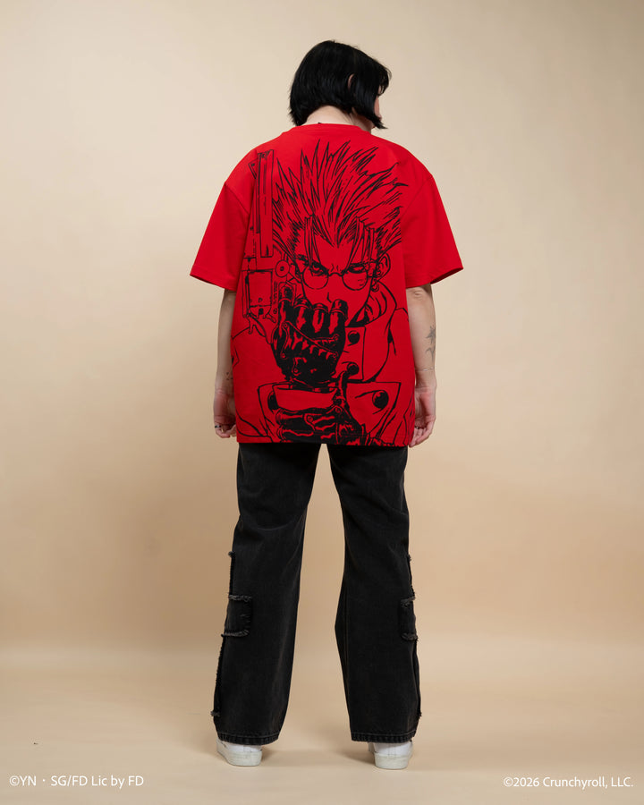 Vash Tee