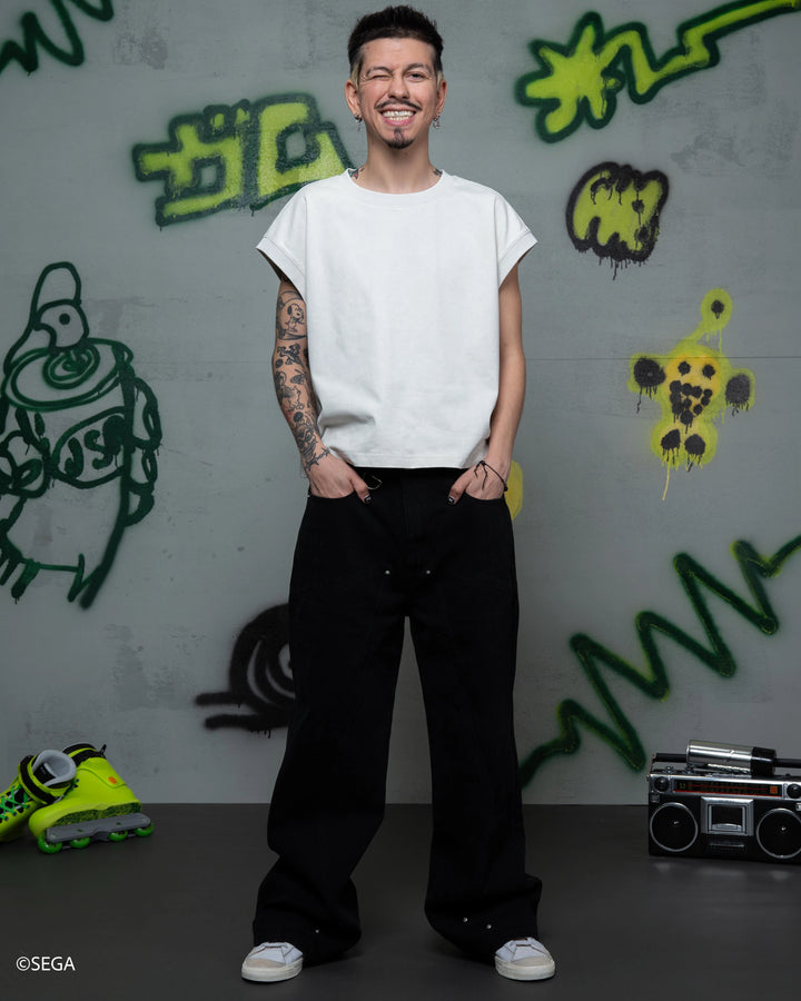 JSR Denim