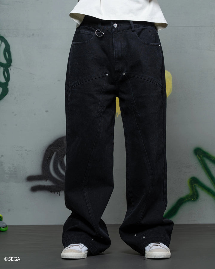 JSR Denim