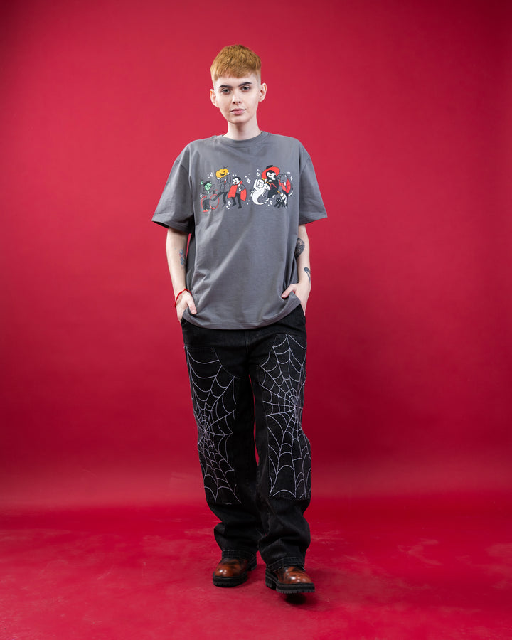 Ghoul's Night Out Tee [EARLY ACCESS]