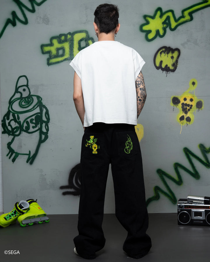JSR Denim