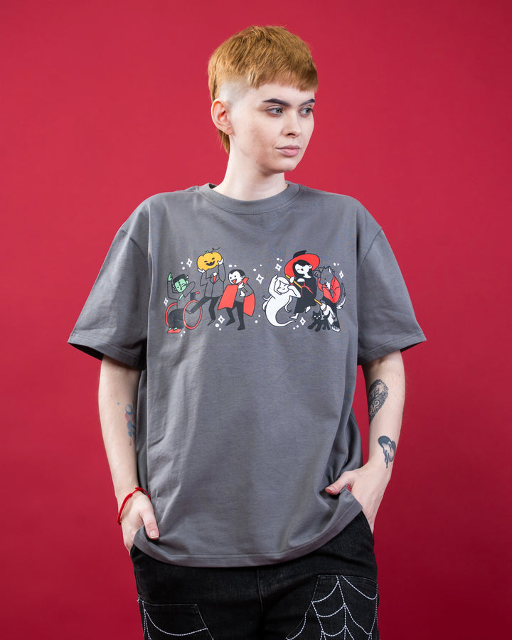 Ghoul's Night Out Tee [EARLY ACCESS]