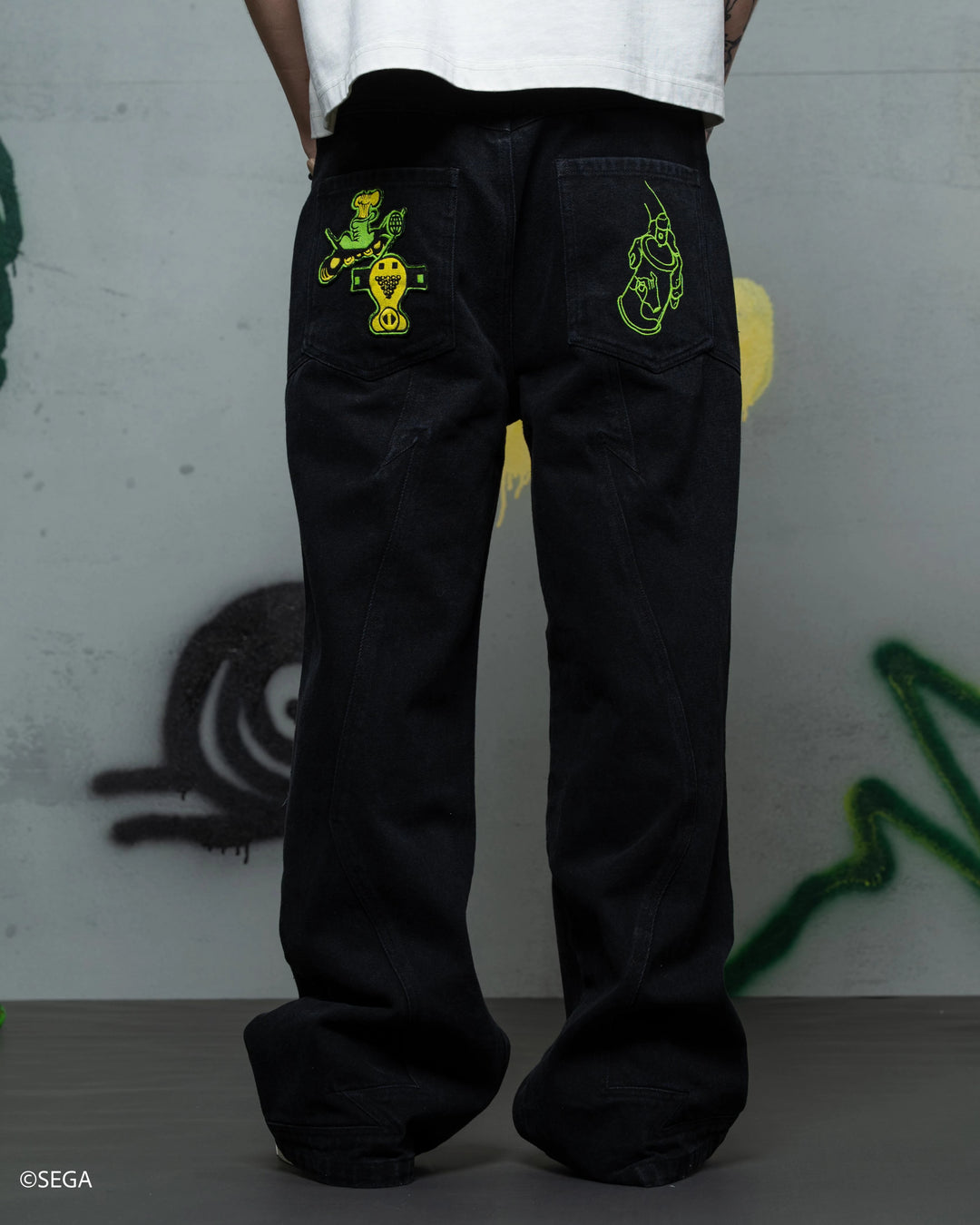 JSR Denim