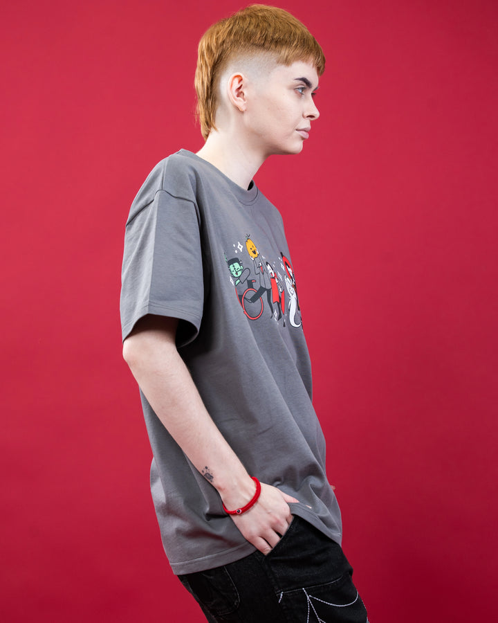 Ghoul's Night Out Tee [EARLY ACCESS]