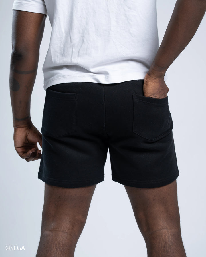 Shadow Shorts