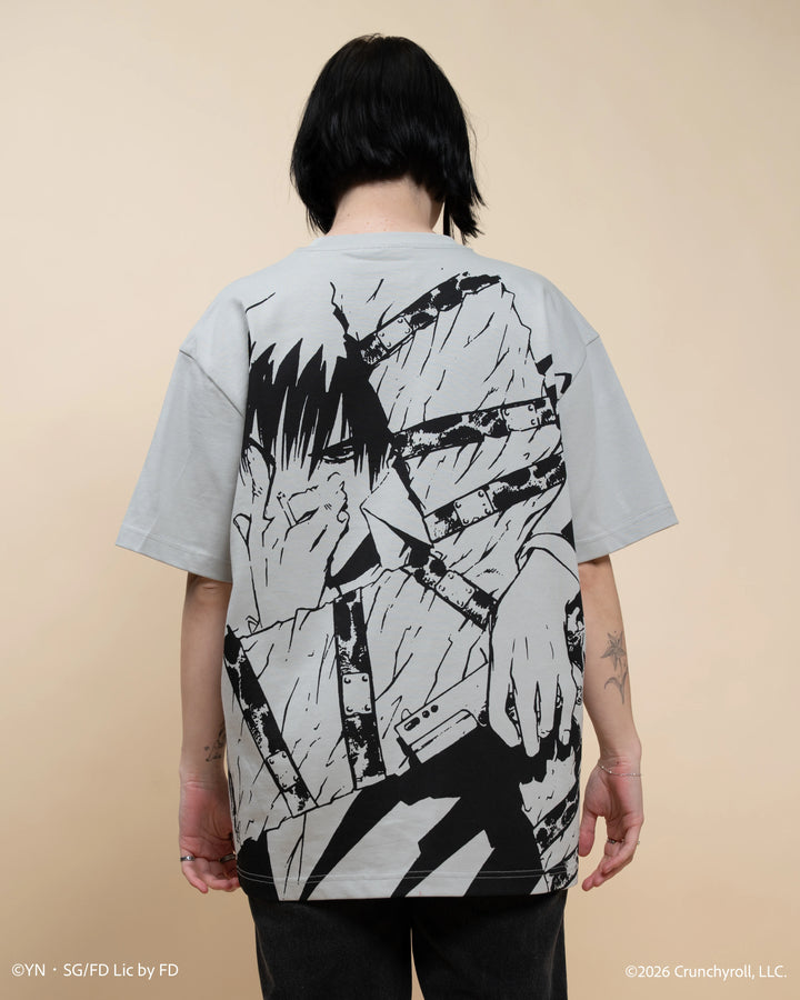Wolfwood Tee