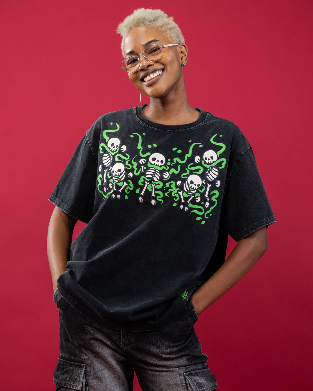Danse Macabre Tee [EARLY ACCESS]