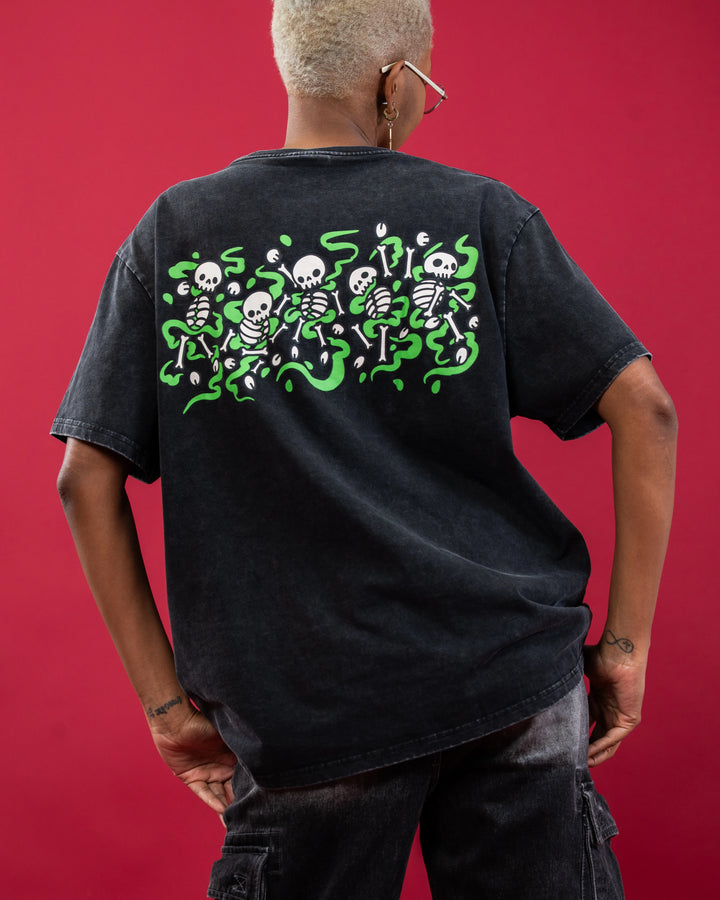Danse Macabre Tee [EARLY ACCESS]