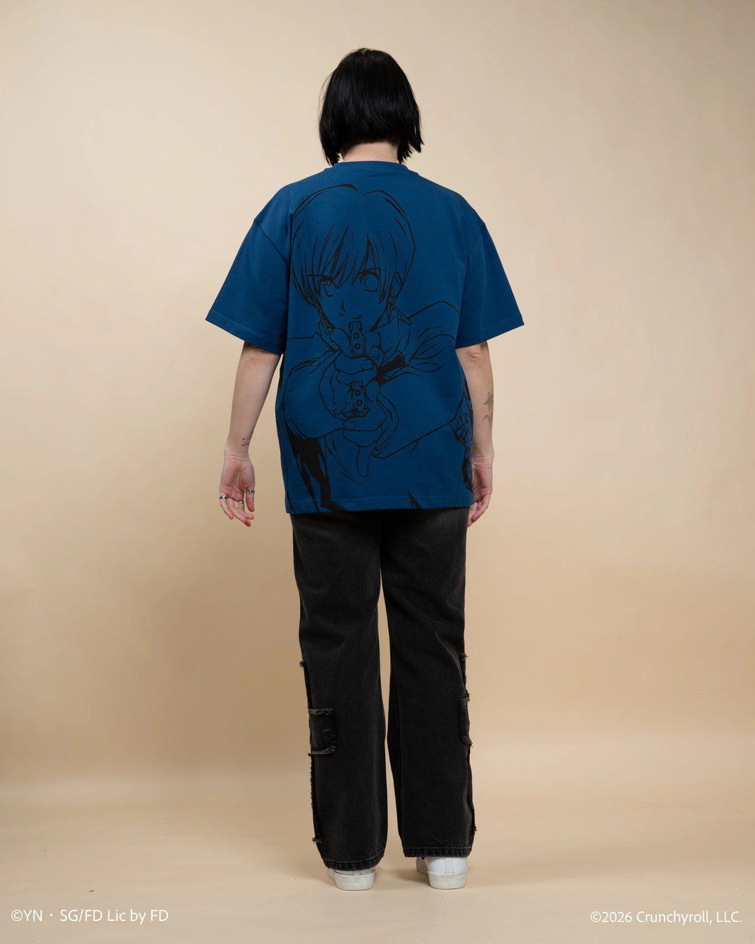 Stryfe Tee