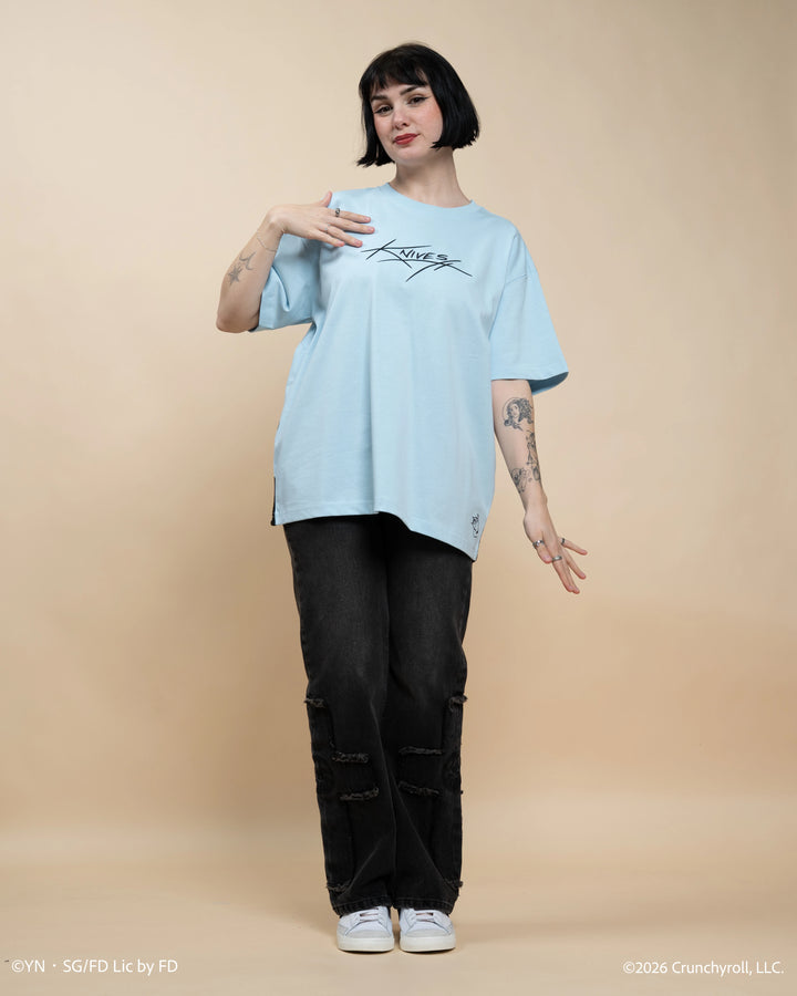 Knives Tee