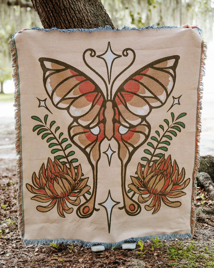Virgo Blanket
