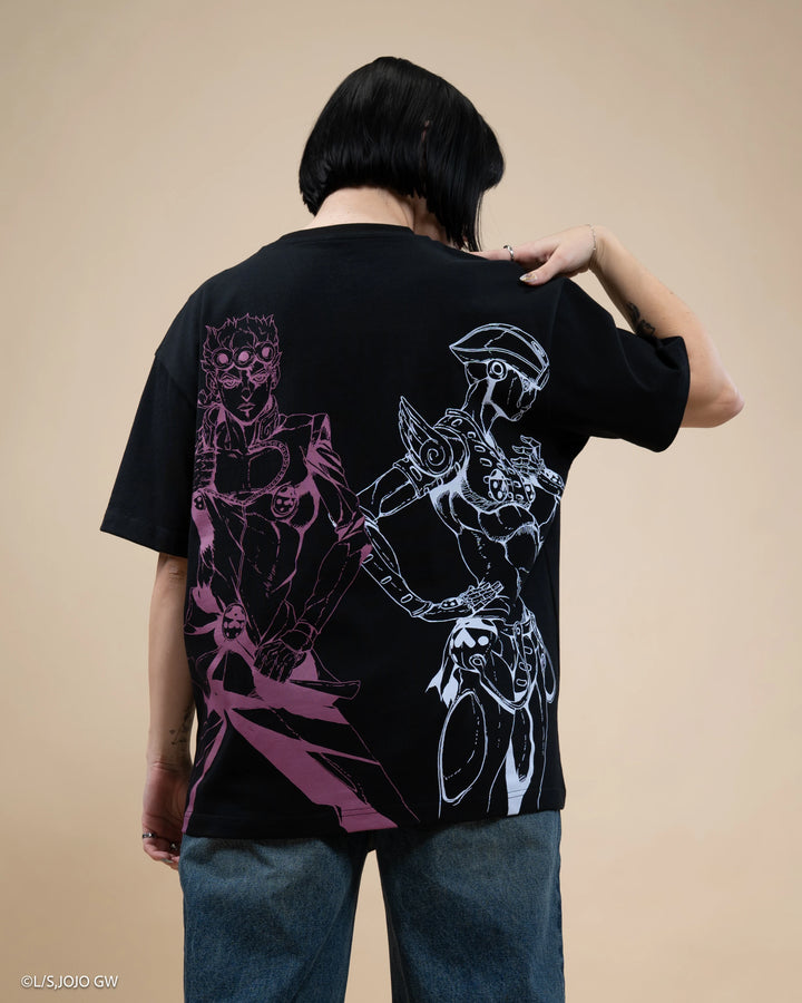 Golden Wind Tee