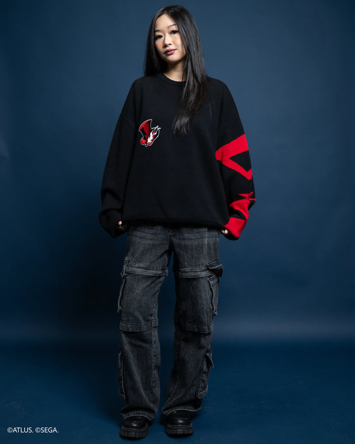 Phantom Thieves Sweater