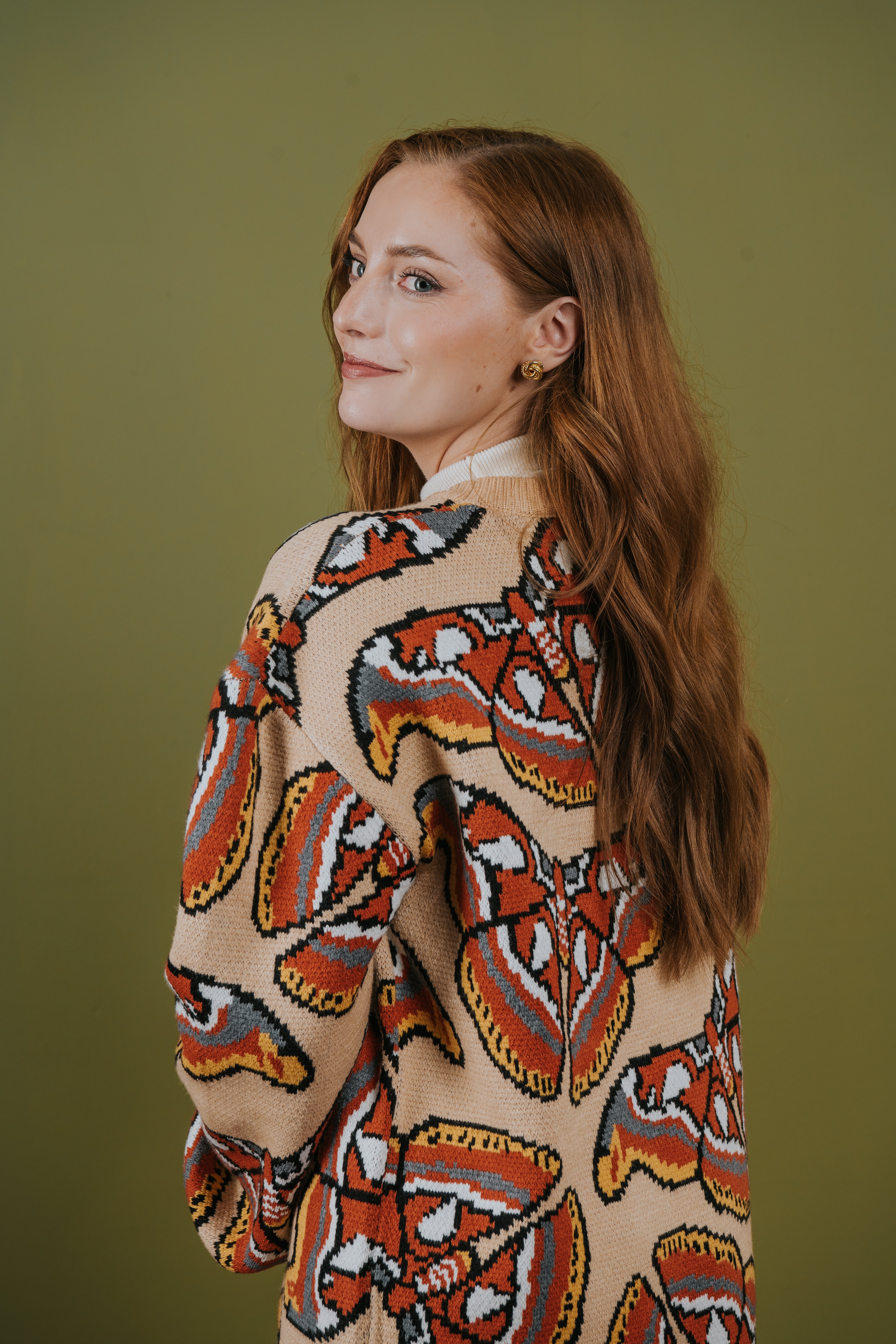 Atlas Moth Sweater – Steady Hands