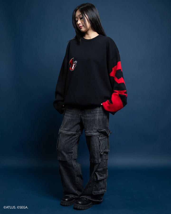 Phantom Thieves Sweater