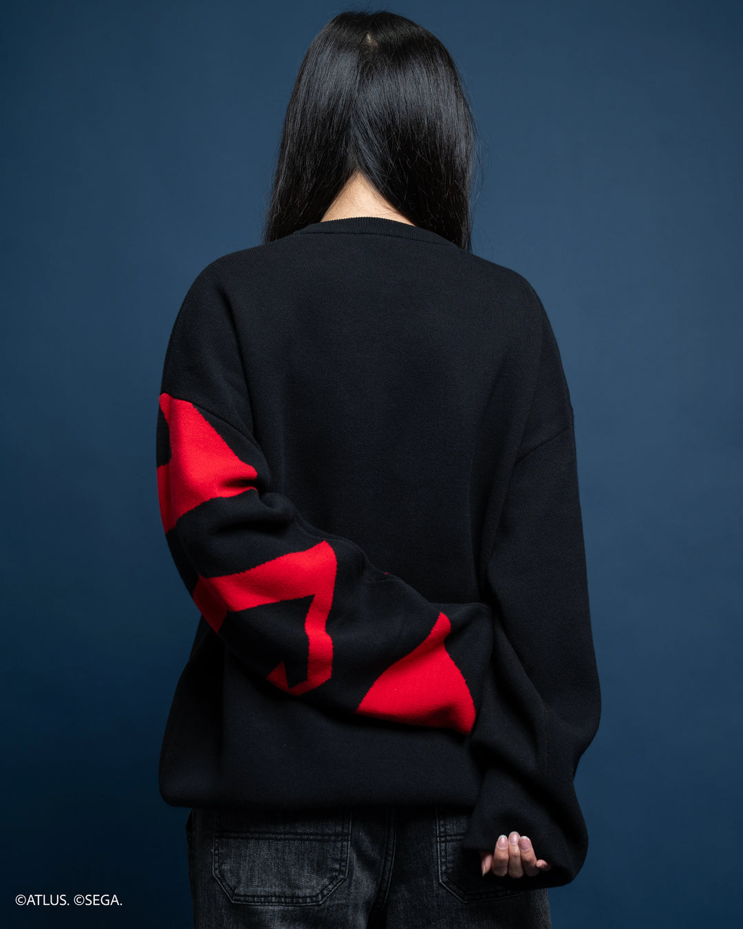 Phantom Thieves Sweater