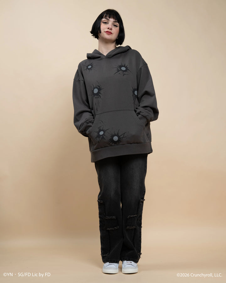 Trigun Hoodie