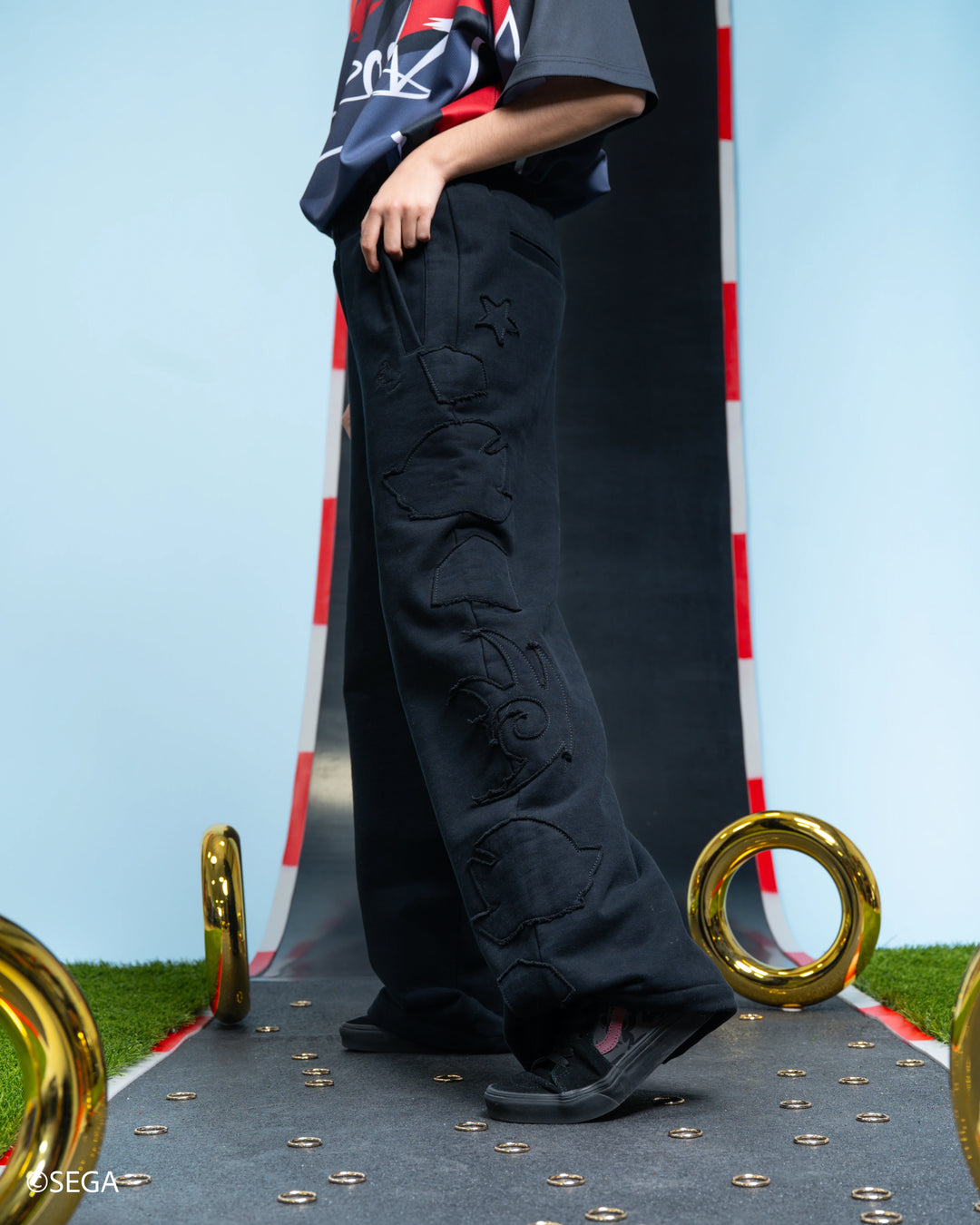 Shadow Sweatpants