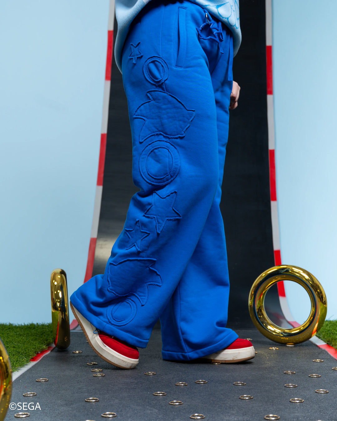 Sonic Sweatpants