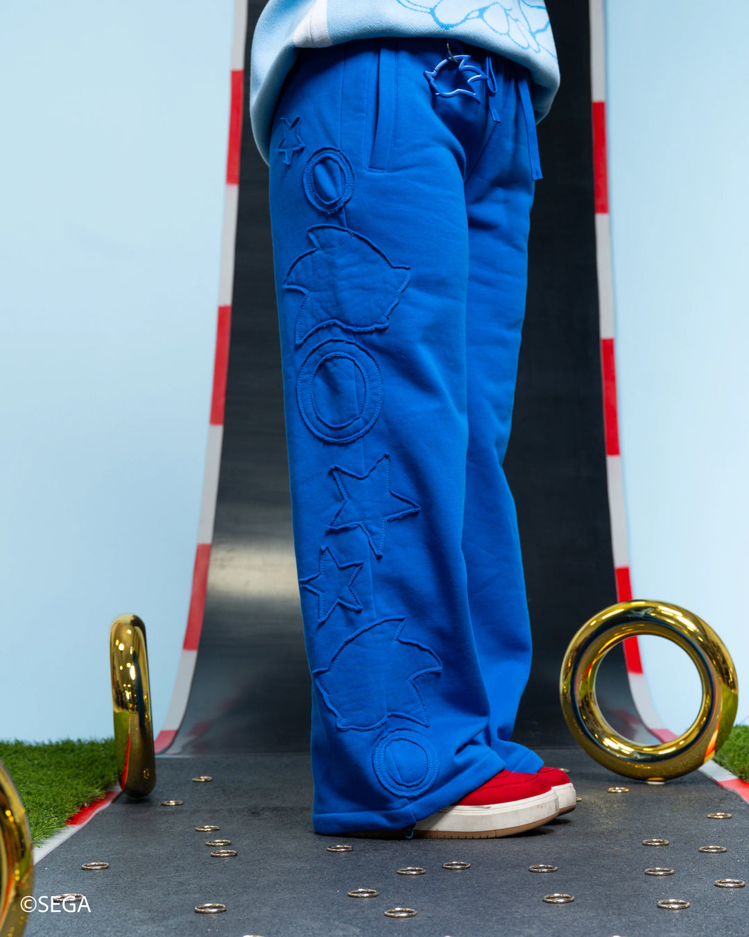 Sonic Sweatpants