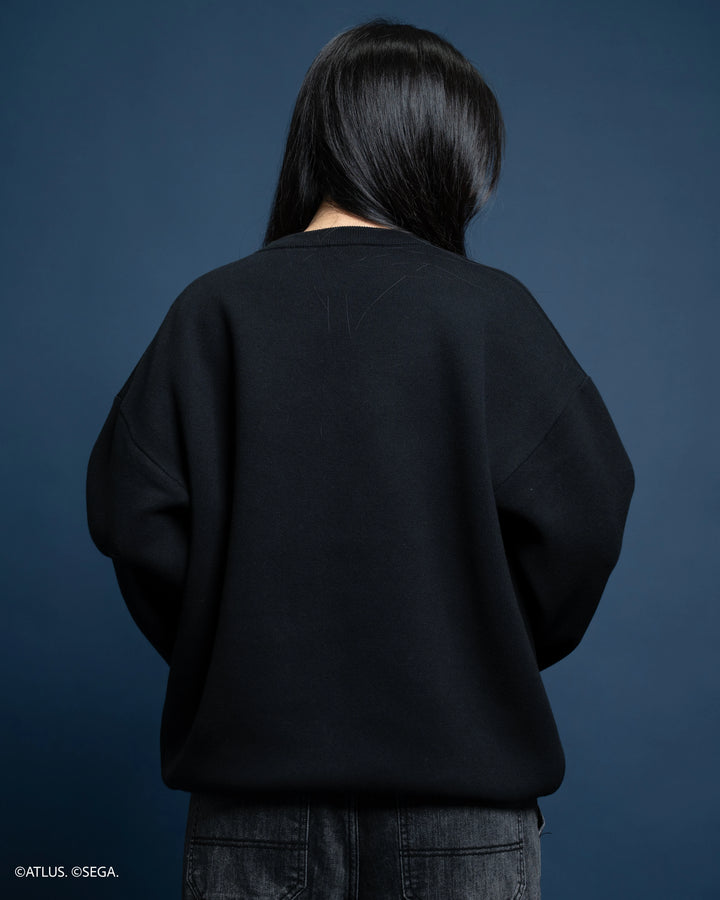 Shujin Academy Logo Sweater