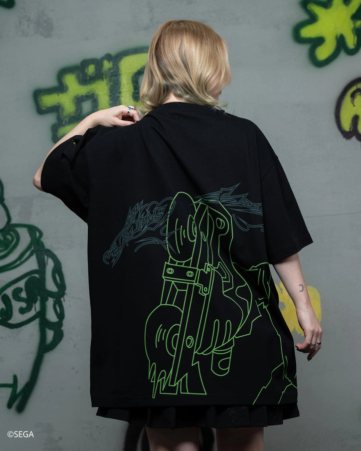 Beat Tee