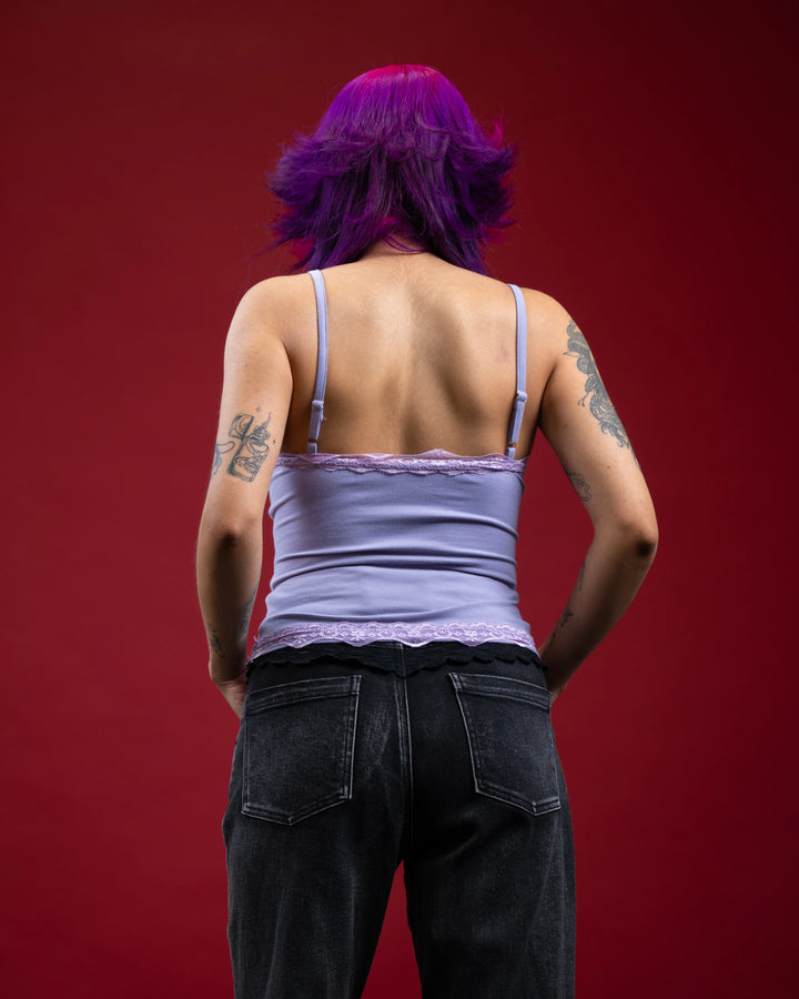 Mothman Cami