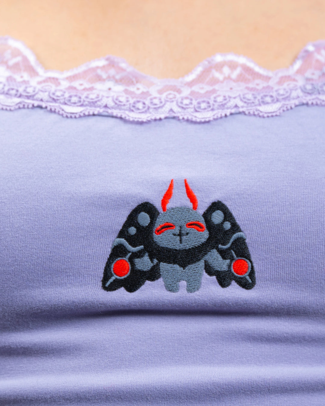 Mothman Cami