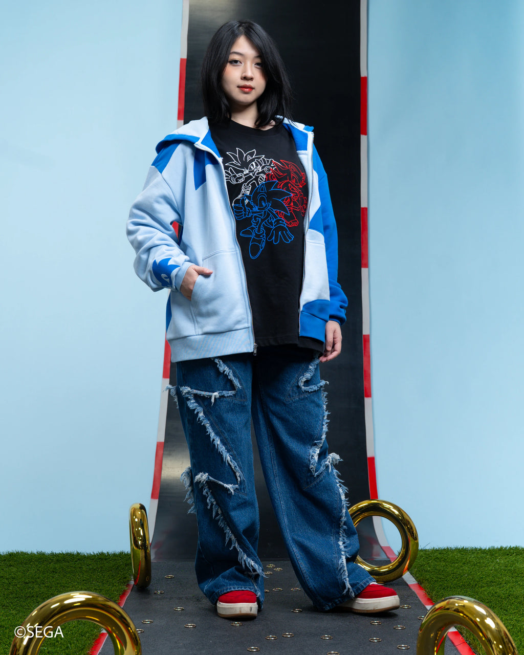 Lookbook Image