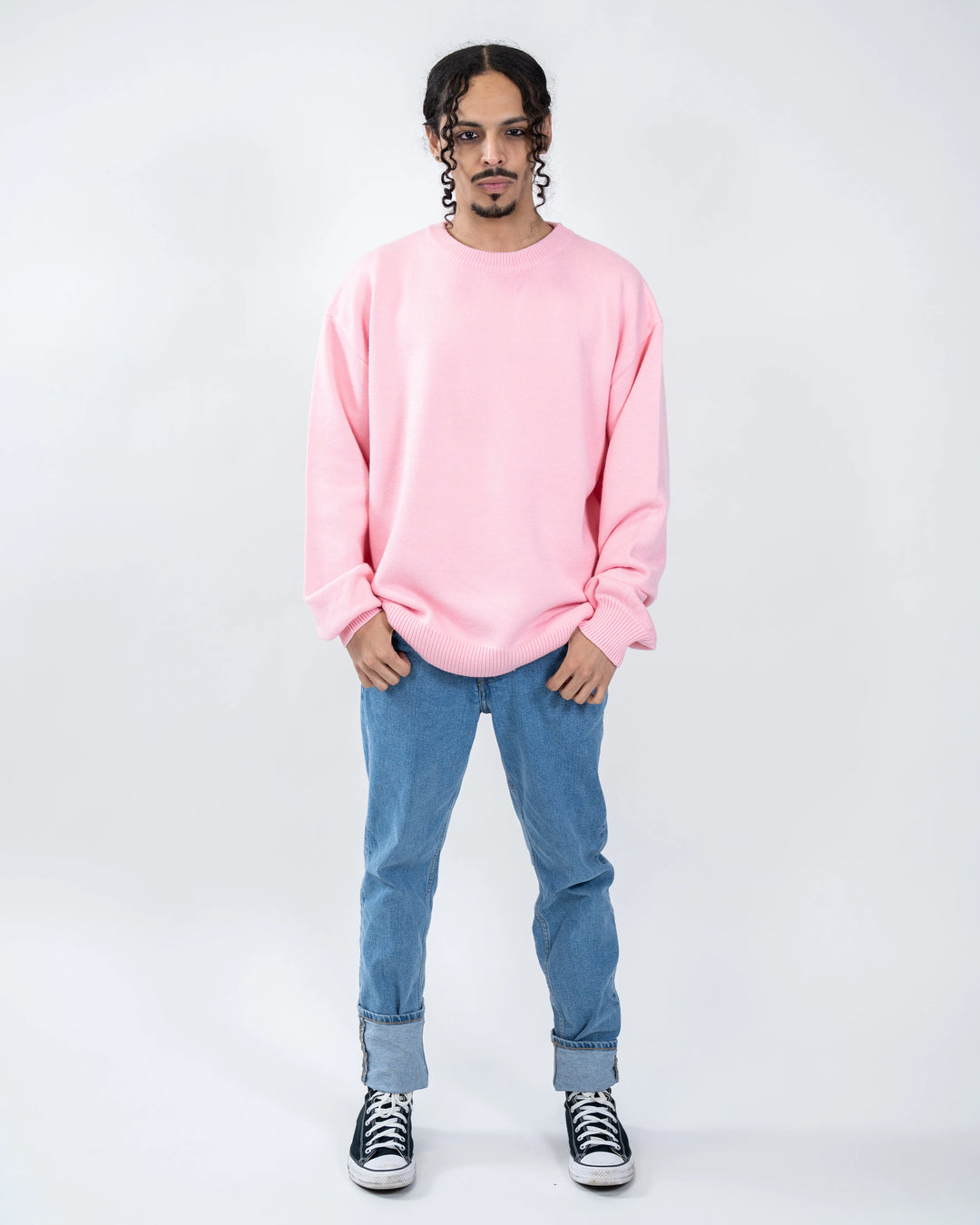 Hog Wild Sweater