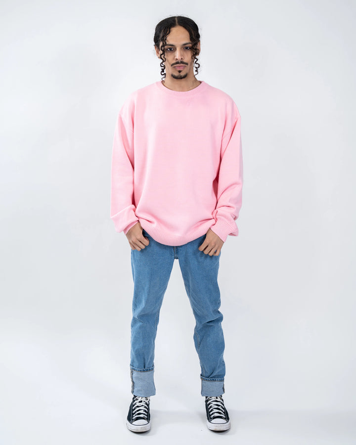 Hog Wild Sweater