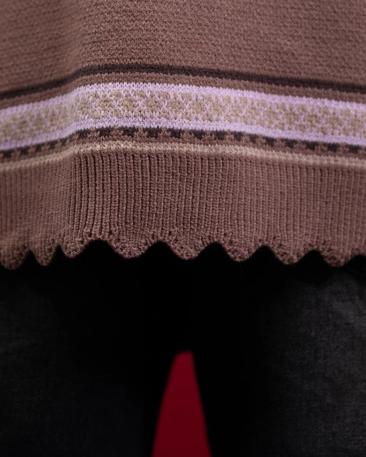 Joisey Devil Cardigan