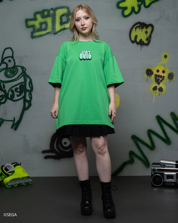 Gum Tee