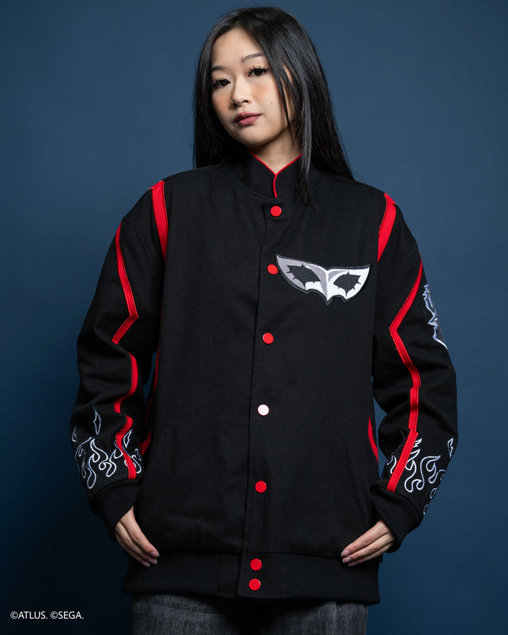 Joker Reversible Jacket