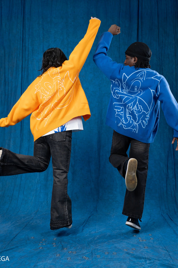 Sonic: Gotta Go Fast