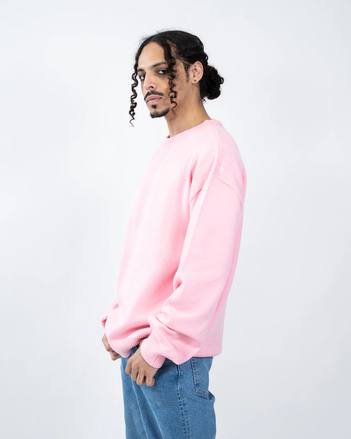 Hog Wild Sweater
