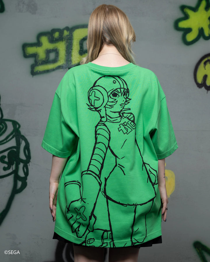 Gum Tee