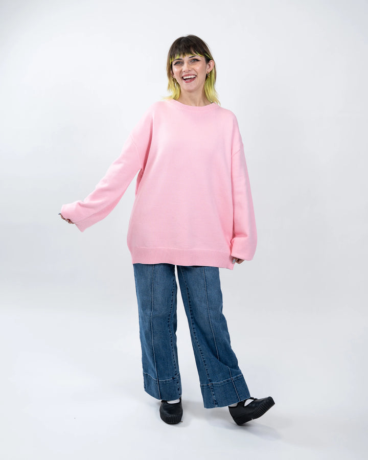 Hog Wild Sweater