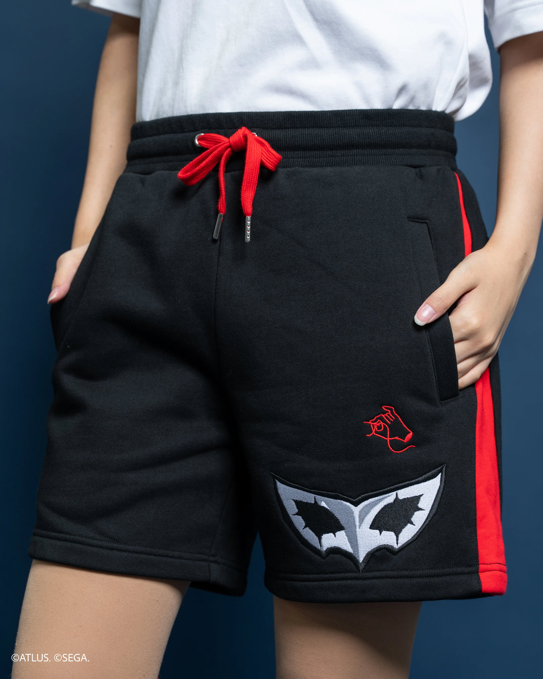 Joker Shorts