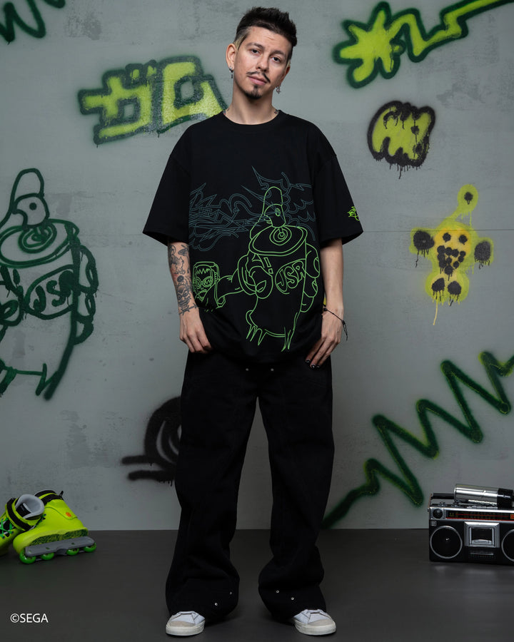 Beat Tee