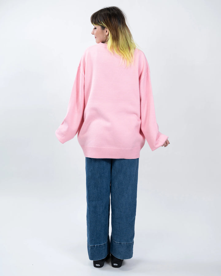 Hog Wild Sweater