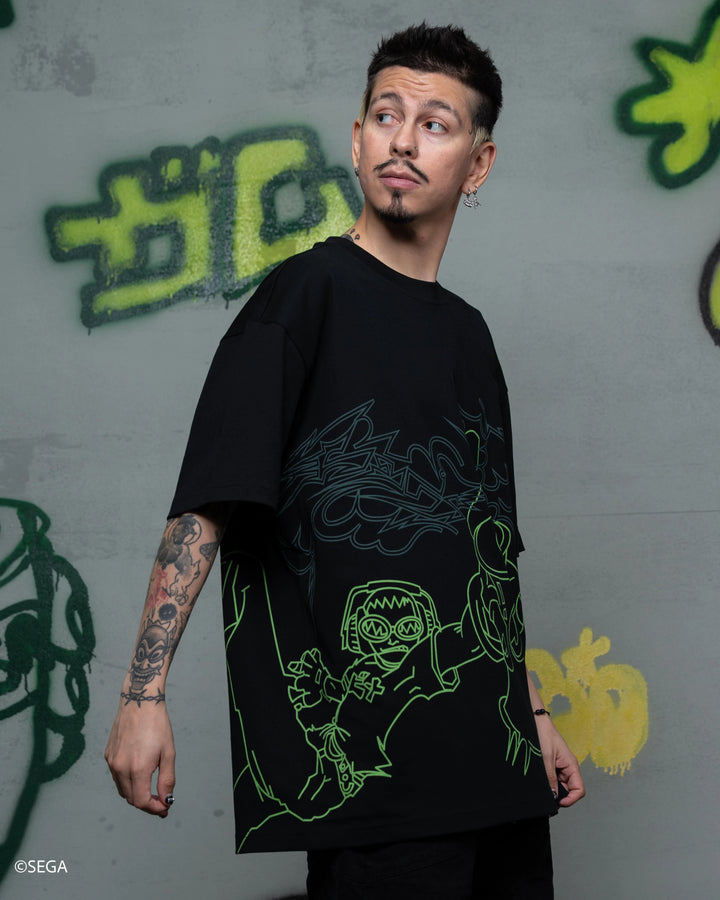 Beat Tee