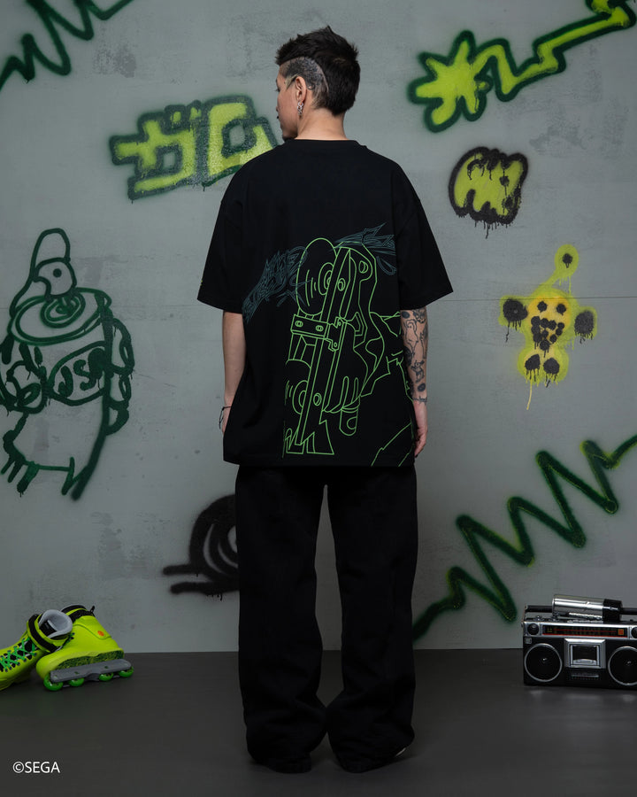 Beat Tee