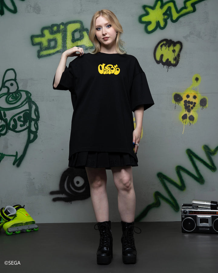 Combo Tee