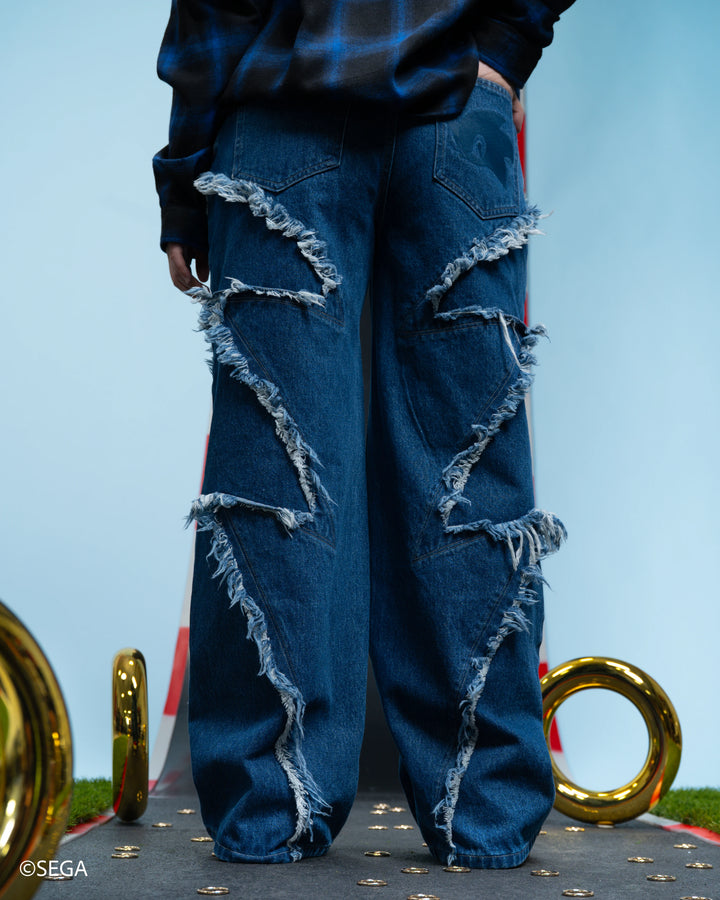 Sonic Jeans