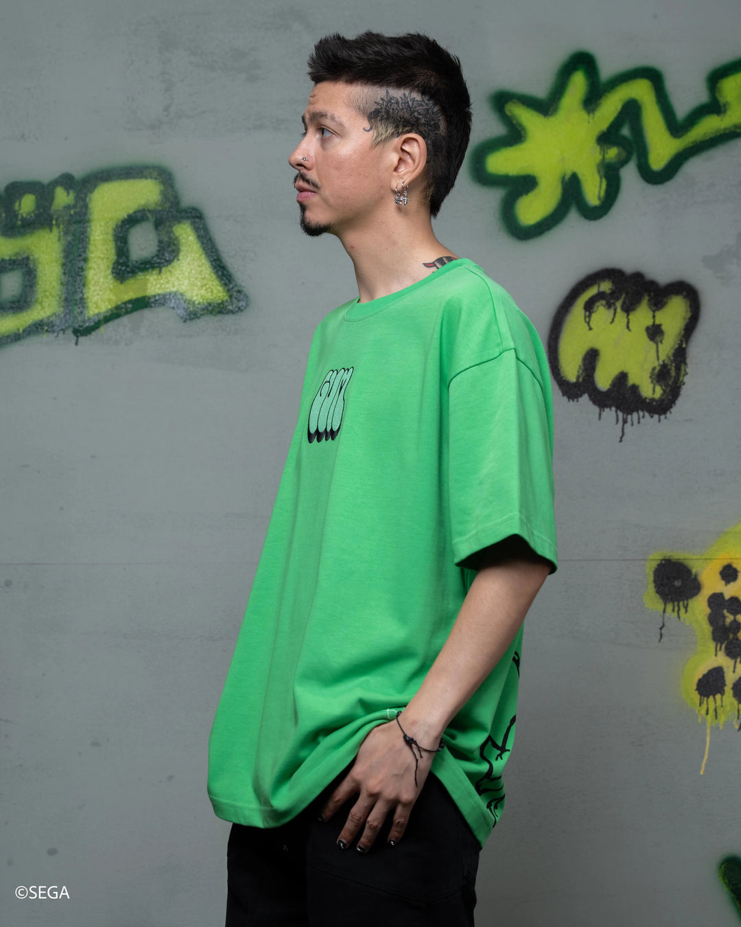 Gum Tee