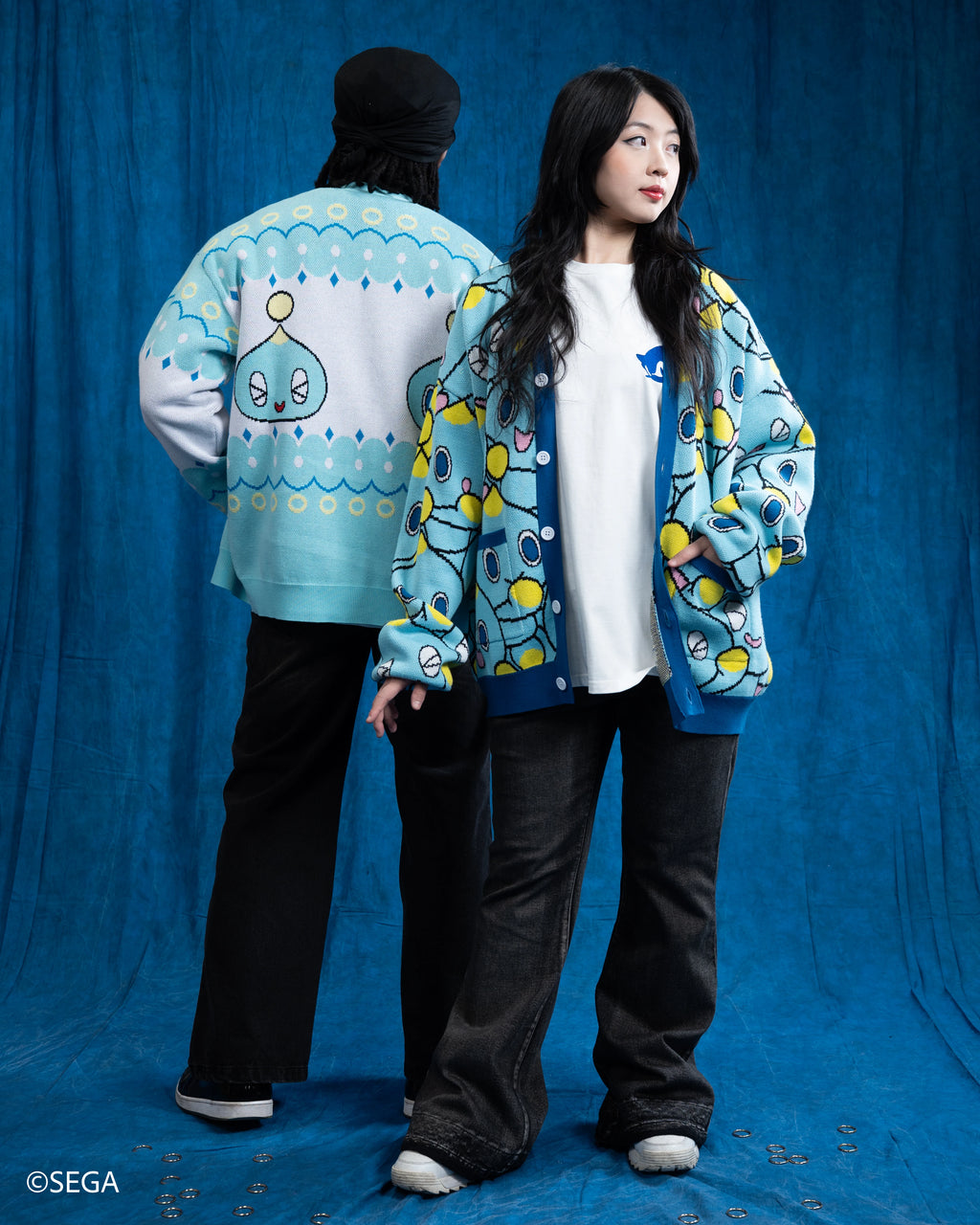 Lookbook Image