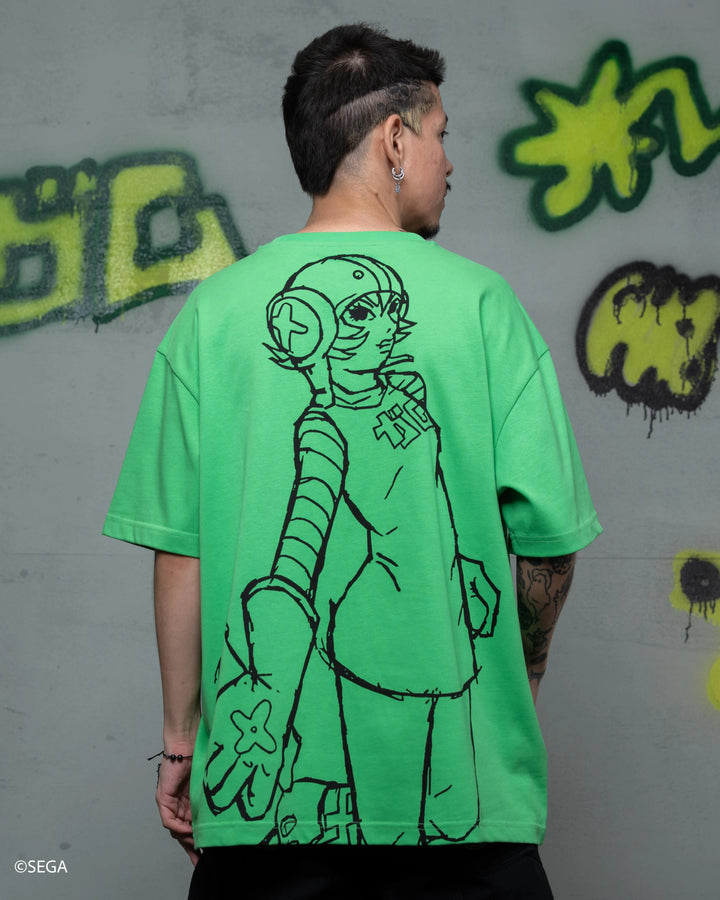 Gum Tee