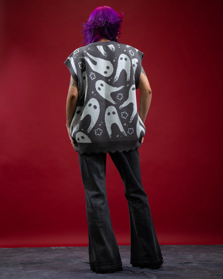Nightcrawlers Vest